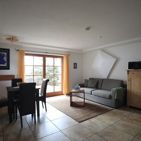 Luna Mia - Apartments Schwangau Dış mekan fotoğraf