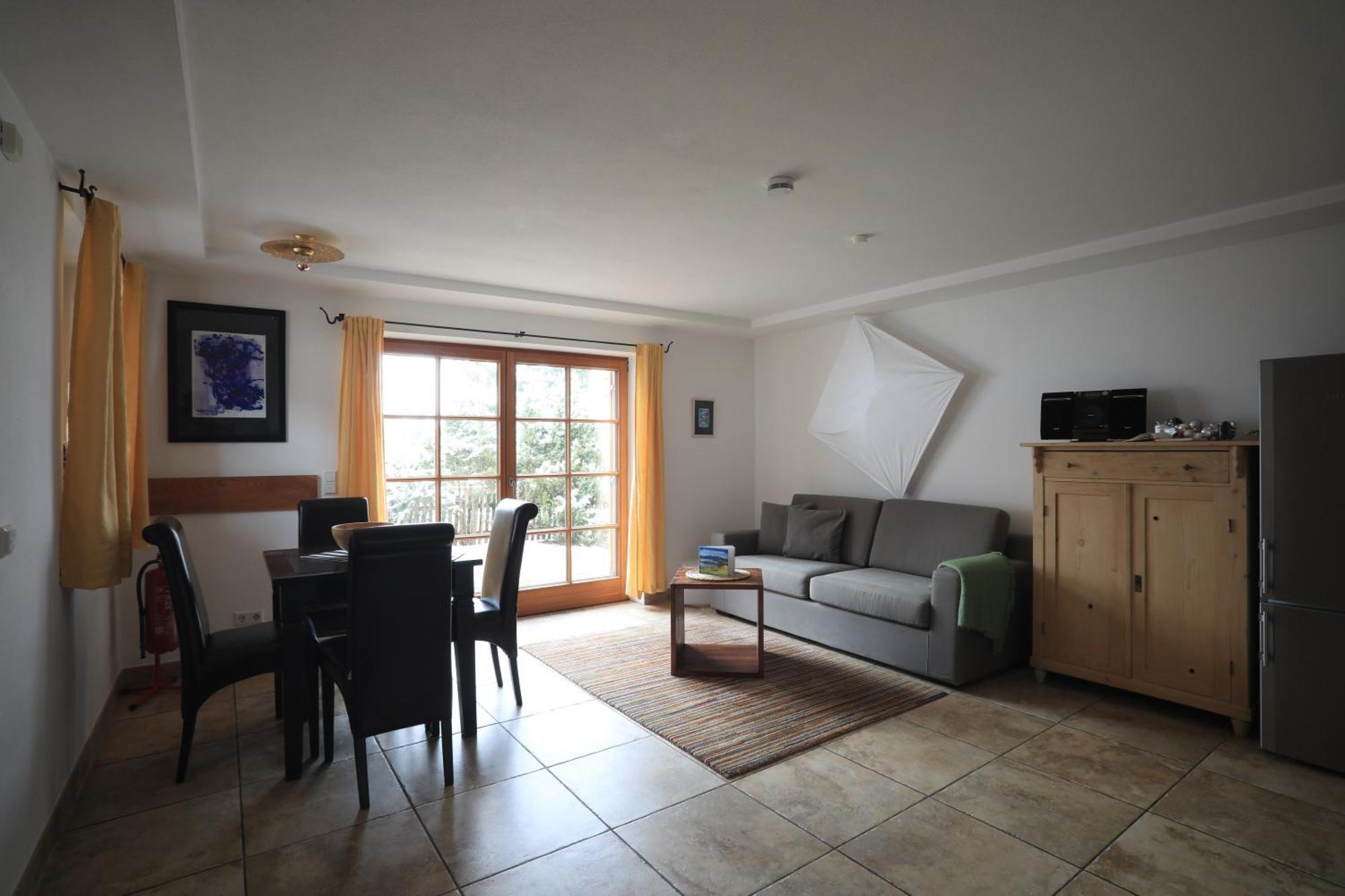 Luna Mia - Apartments Schwangau Dış mekan fotoğraf