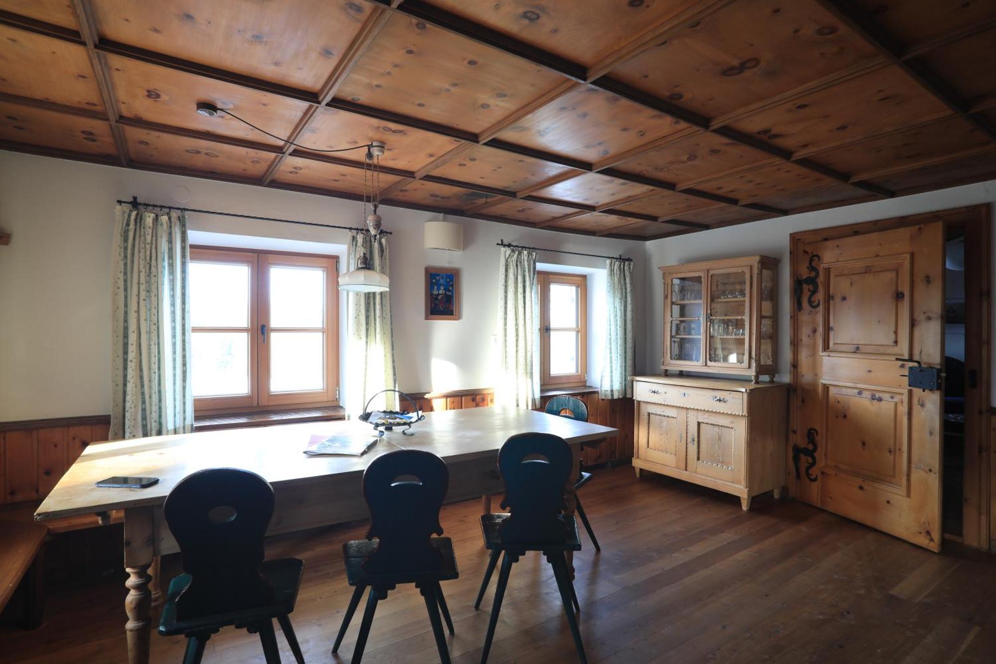 Luna Mia - Apartments Schwangau Dış mekan fotoğraf