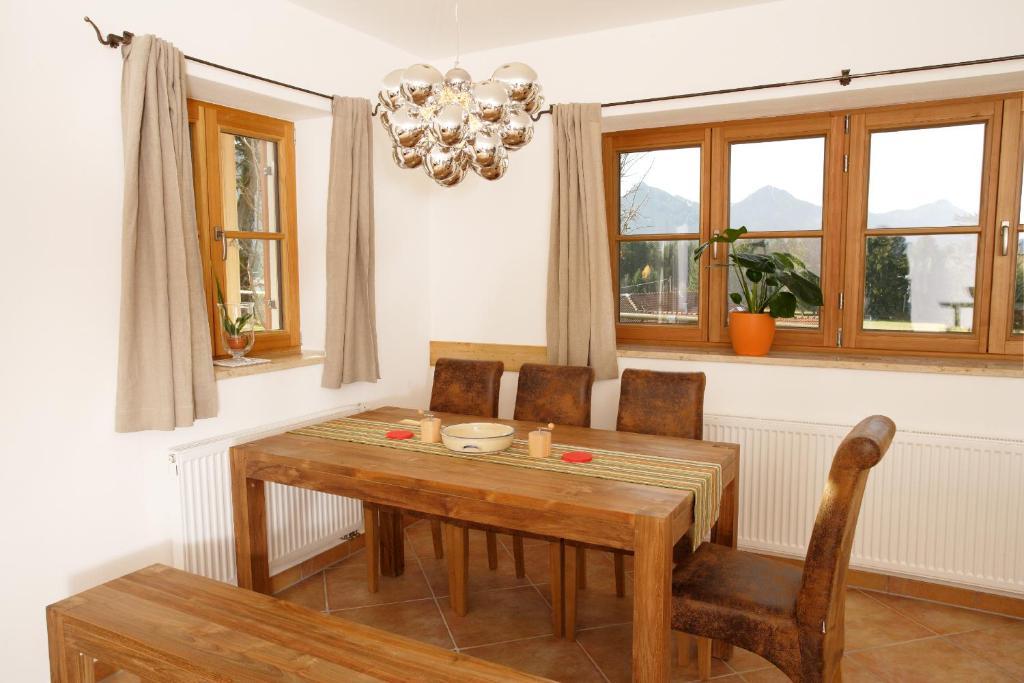 Luna Mia - Apartments Schwangau Oda fotoğraf