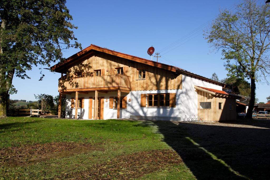 Luna Mia - Apartments Schwangau Dış mekan fotoğraf