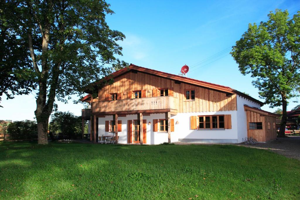 Luna Mia - Apartments Schwangau Dış mekan fotoğraf