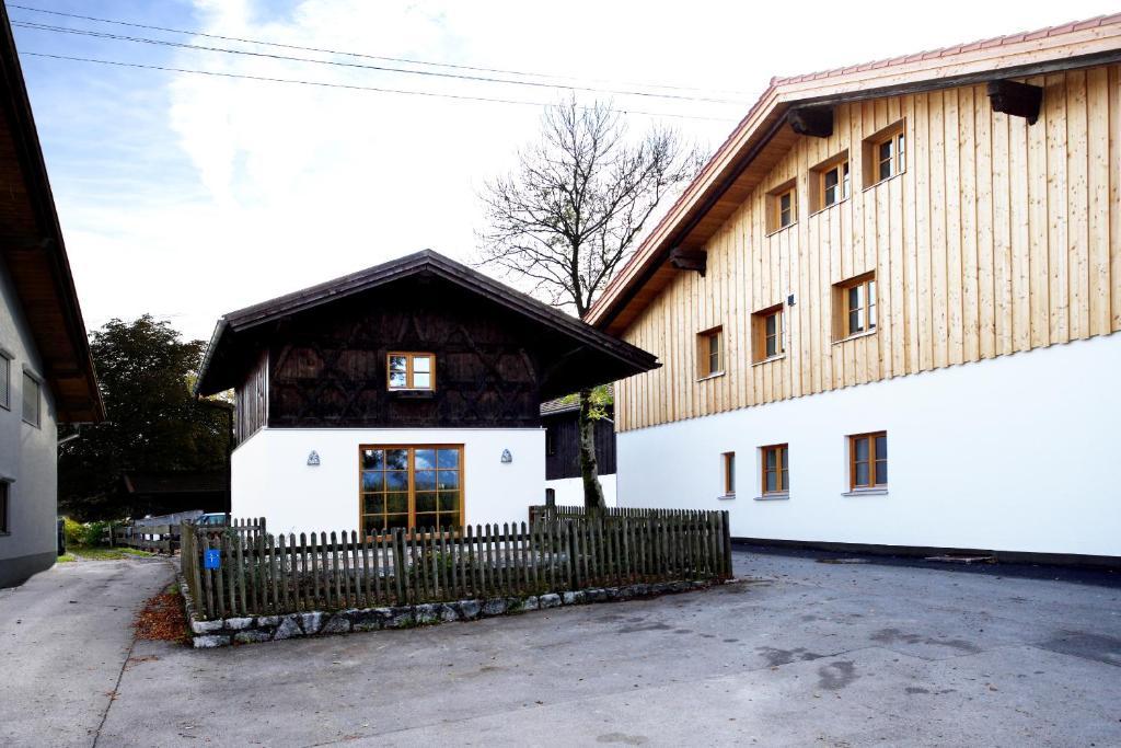 Luna Mia - Apartments Schwangau Dış mekan fotoğraf