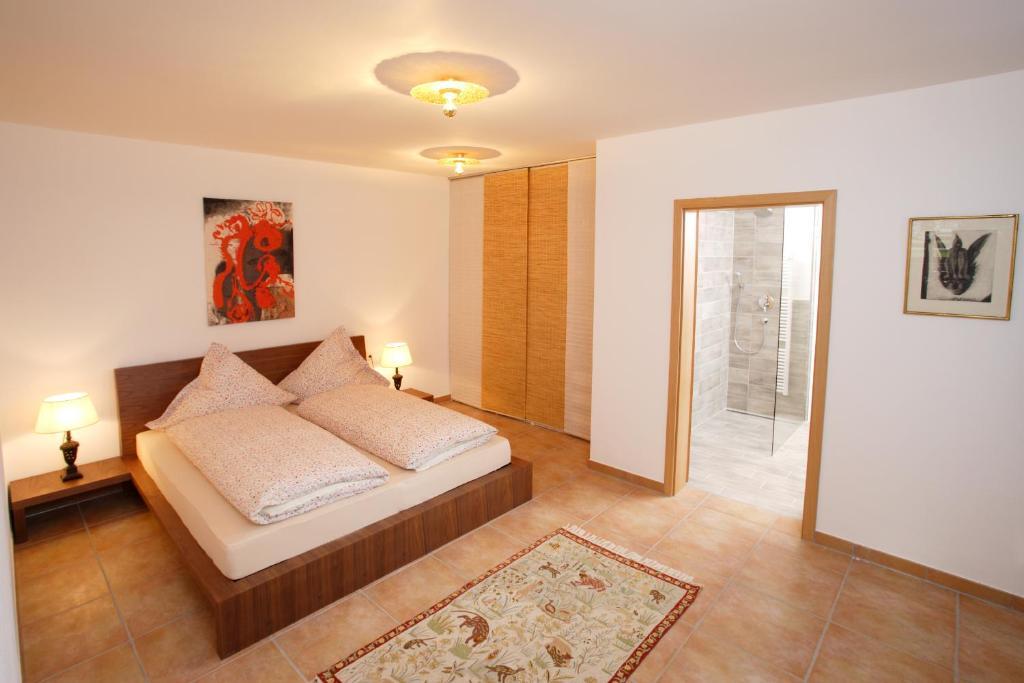 Luna Mia - Apartments Schwangau Dış mekan fotoğraf