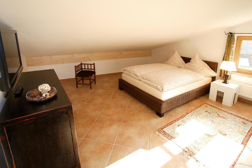 Luna Mia - Apartments Schwangau Dış mekan fotoğraf
